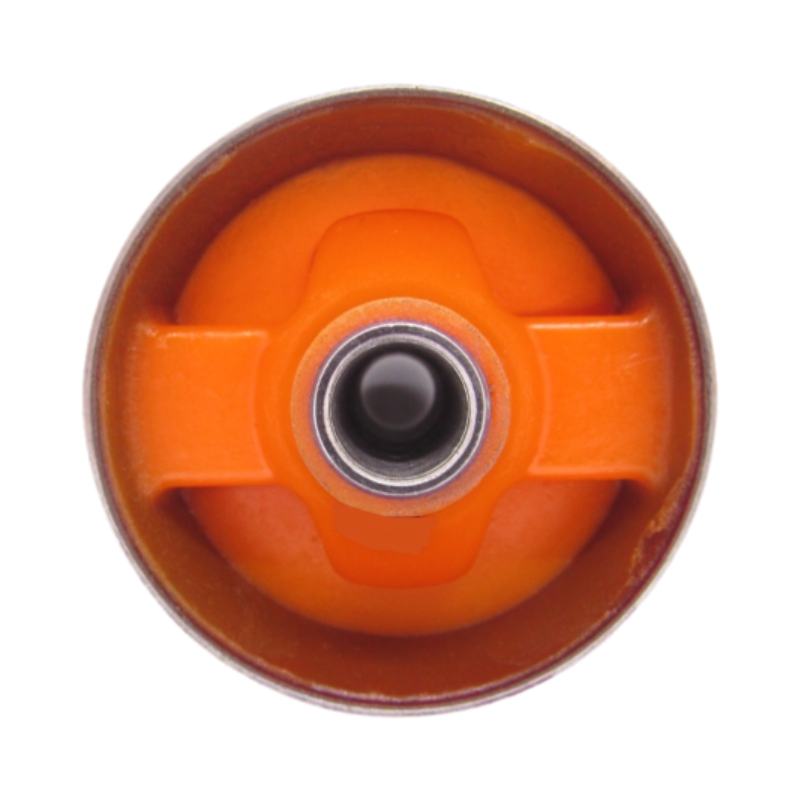 Полиуретановая подушка двигателя передняя Geely Emgrand EC7 2009- 13мм СМЕННЫЙ САЙЛЕНТБЛОК