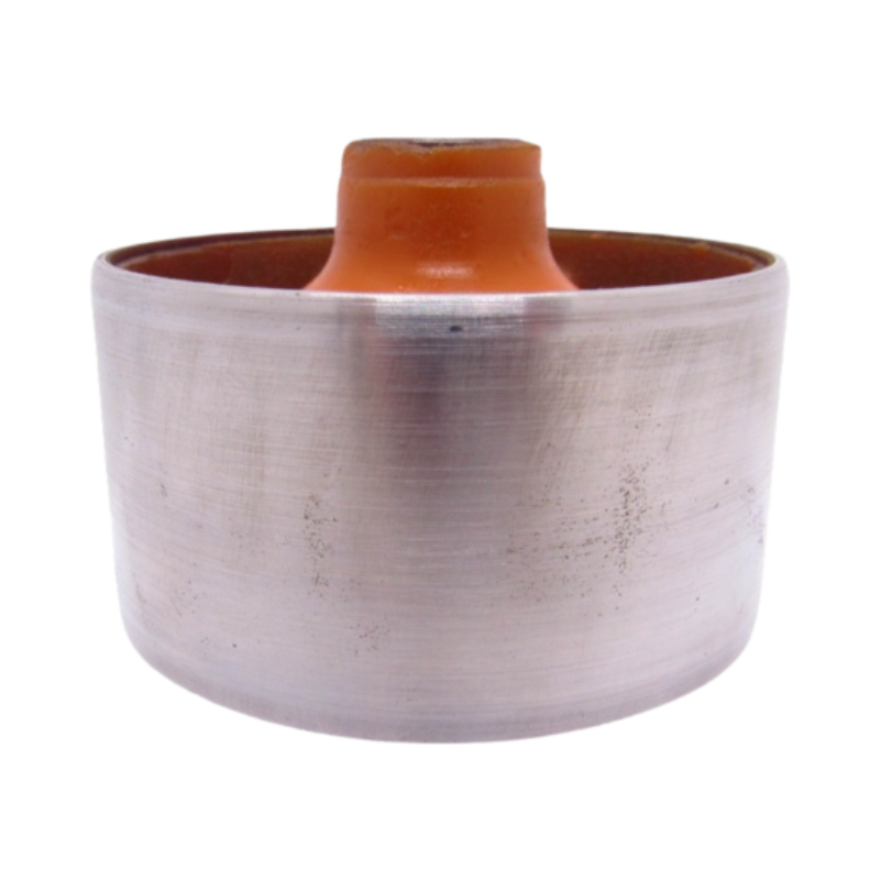 Полиуретановая подушка двигателя передняя Geely Emgrand EC7 2009- 13мм СМЕННЫЙ САЙЛЕНТБЛОК