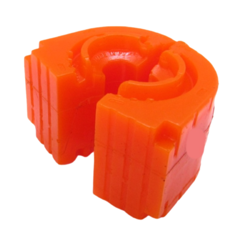 Polyurethane rear stabilizer bushing Porsche Panamera 2009-2016 2.0L