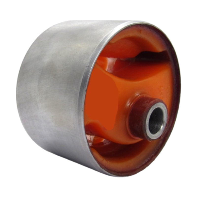 Polyurethane rear engine mount Chery Eastar 2003- REMOVABLE BUSH