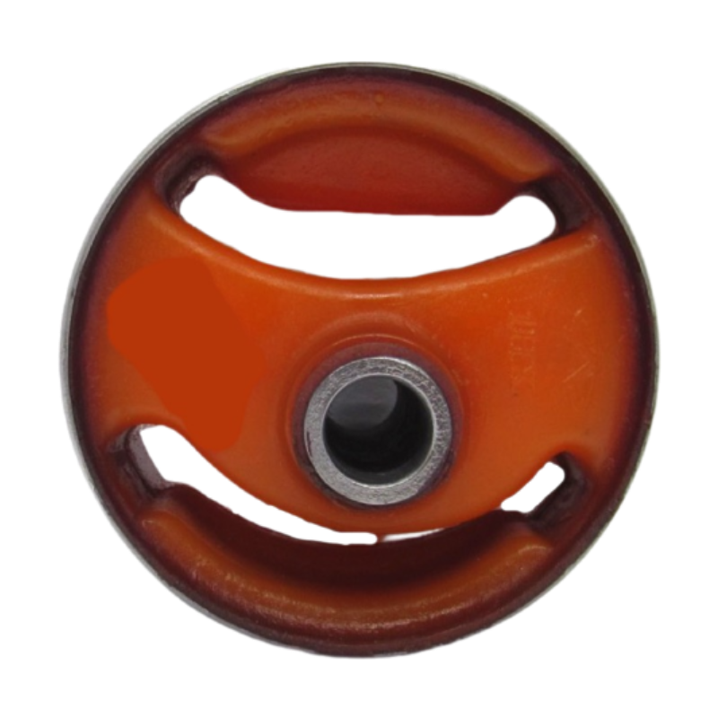 Polyurethane rear engine mount Chery Eastar 2003- REMOVABLE BUSH