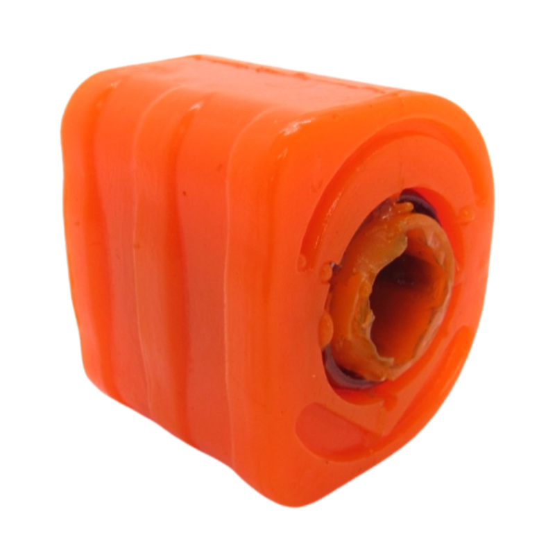 Полиуретановый сайлентблок переднего рычага задний Suzuki Swift 1983-1989