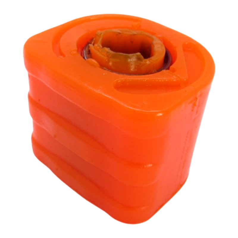 Полиуретановый сайлентблок переднего рычага задний Suzuki Swift 1983-1989