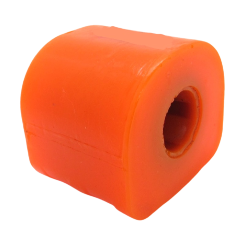 Полиуретановый сайлентблок переднего рычага задний Suzuki Swift 1983-1989