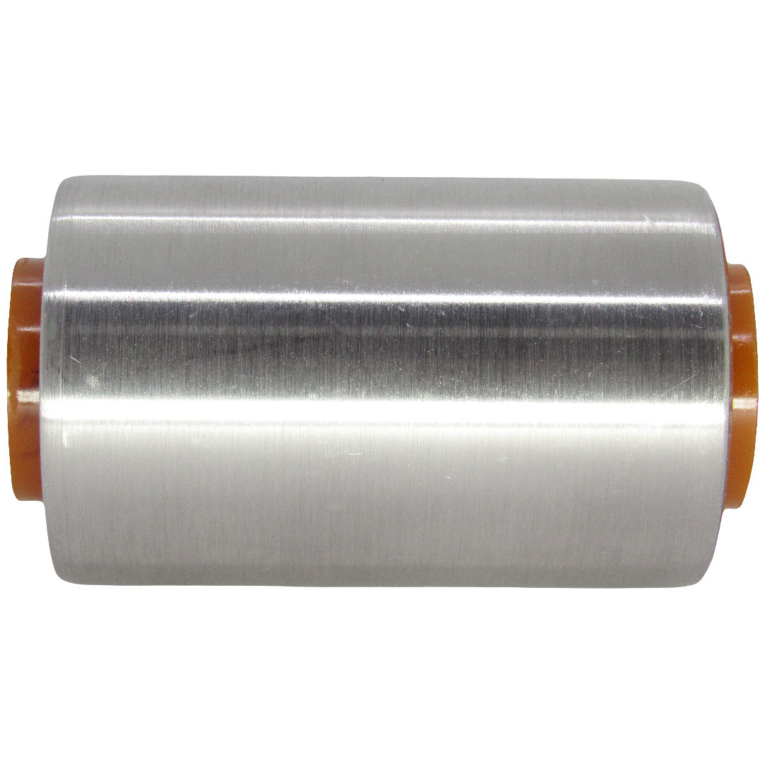 Полиуретановый сайлентблок задней рессоры передний Mitsubishi L400 1998-2003