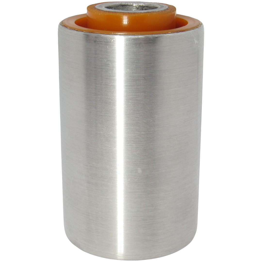 Полиуретановый сайлентблок задней рессоры передний Mitsubishi L400 1998-2003