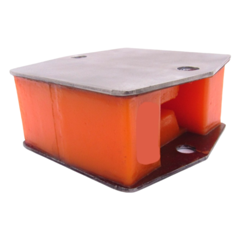 Поліуретанова подушка двигуна Москвич 2141 1986-2003