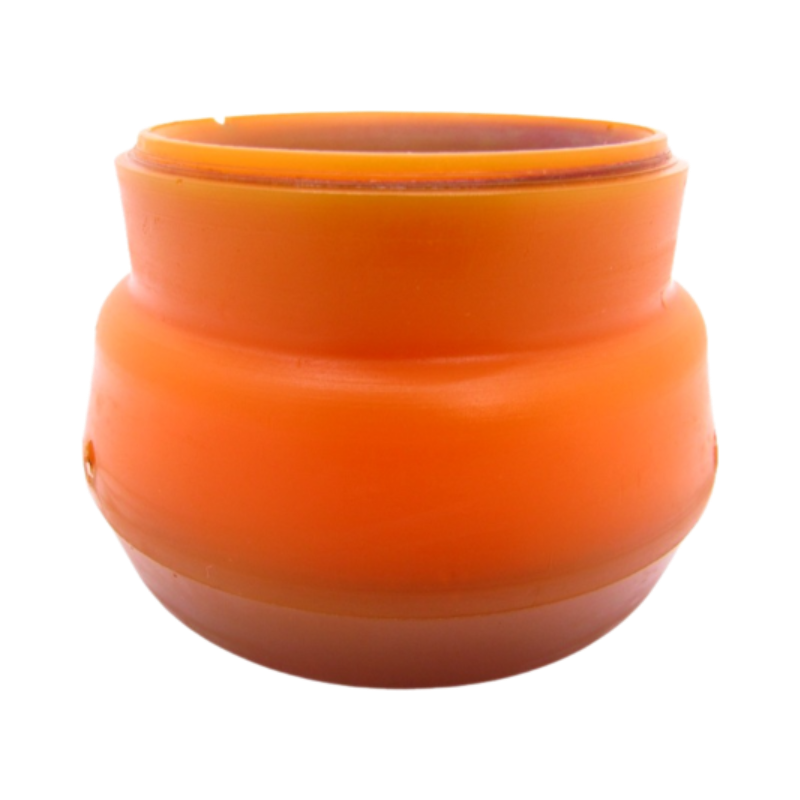 Polyurethane front shock absorber support Audi A1 2010-2018 RECONSTRUCTION OF YOUR