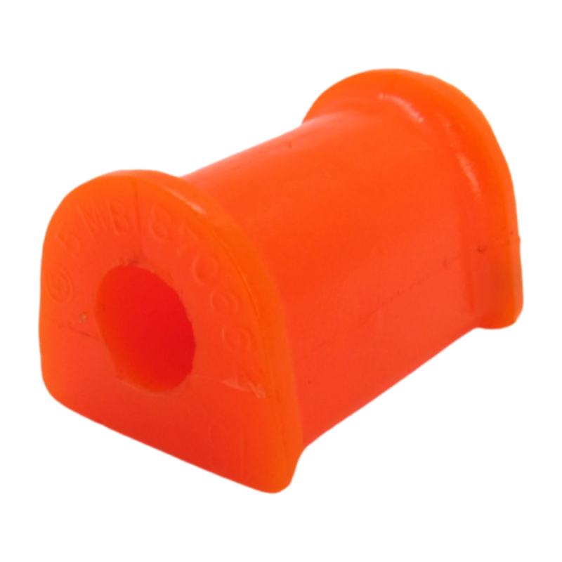 Поліуретанова втулка заднього стабілізатора Mitsubishi Sigma 1990-1996 2.5L