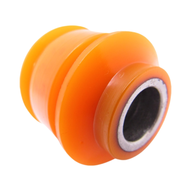 Поліуретановий сайлентблок заднього поперечного важеля Nissan Prairie M11 1988-1998 внутрішній та зовнішній