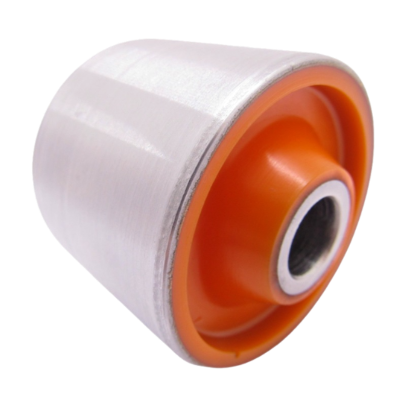 Polyurethane bushing front link in the middle, rear Merсedes 460