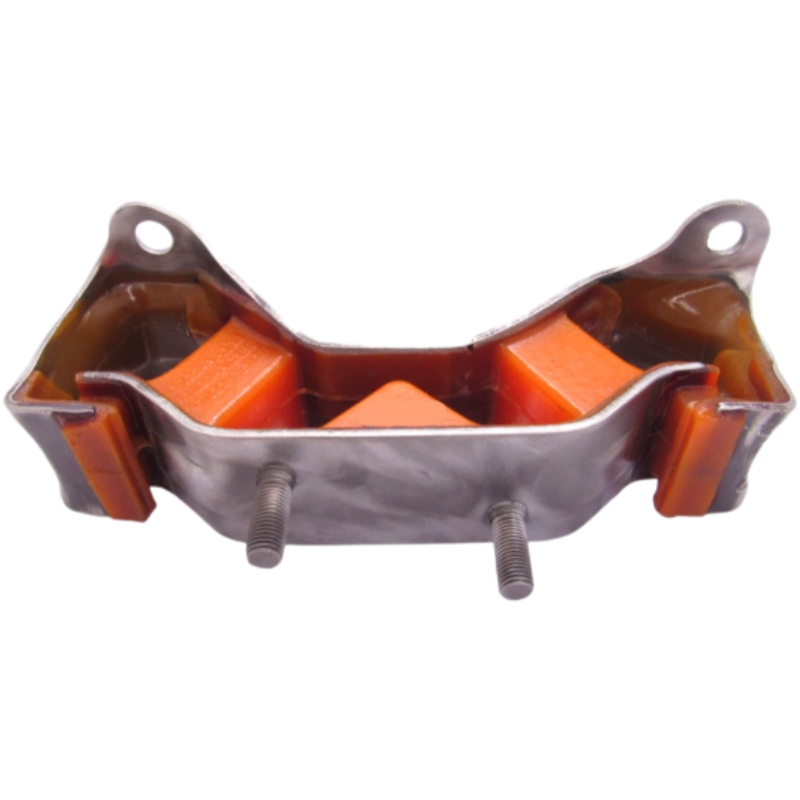 Поліуретанова подушка двигуна задня Subaru Legacy 1994-1999 РЕКОНСТРУКЦІЯ ВАШОЇ