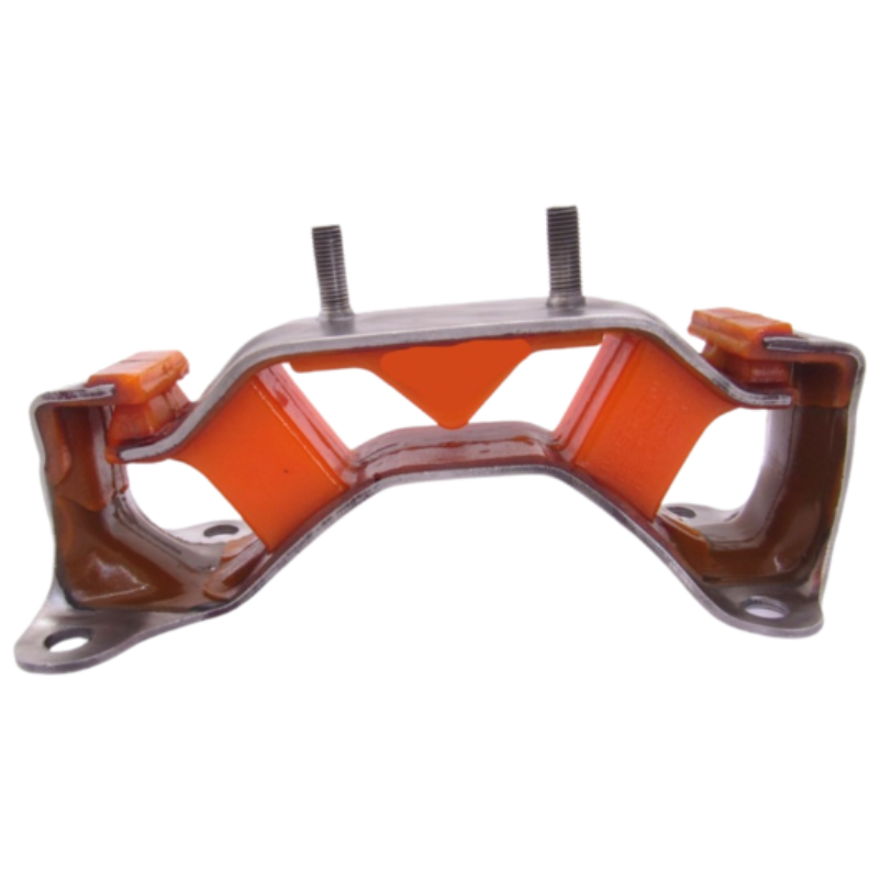 Поліуретанова подушка двигуна задня Subaru Legacy 1994-1999 РЕКОНСТРУКЦІЯ ВАШОЇ