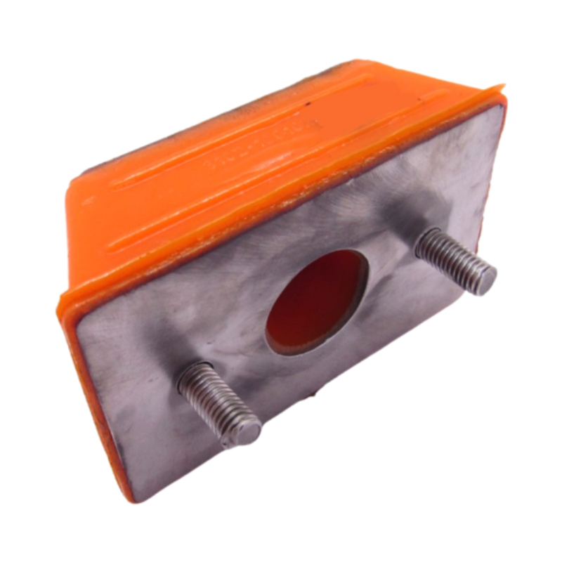 Поліуретанова подушка двигуна передня Газ 31105 2004-2009