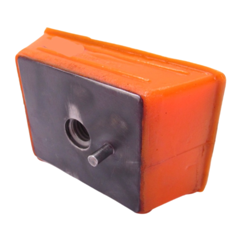 Поліуретанова подушка двигуна передня Газ 31105 2004-2009