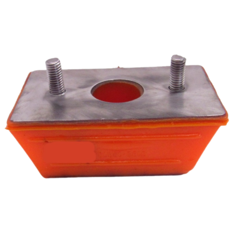 Поліуретанова подушка двигуна передня Газ 31105 2004-2009