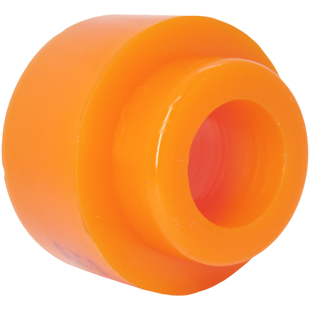 Поліуретановий сайлентблок задньої подовжньої тяги передній Merсedes 460