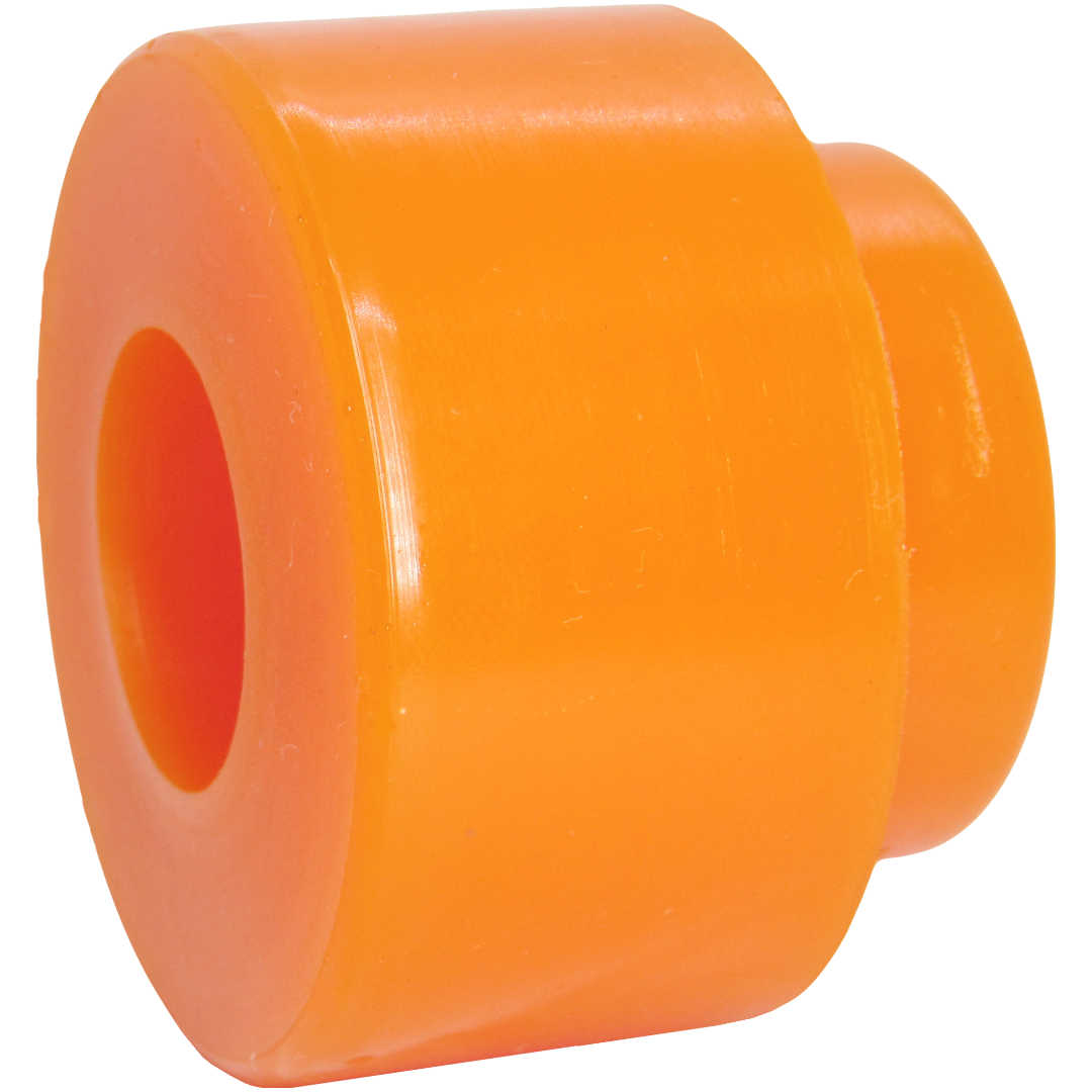 Поліуретановий сайлентблок задньої подовжньої тяги передній Merсedes 460