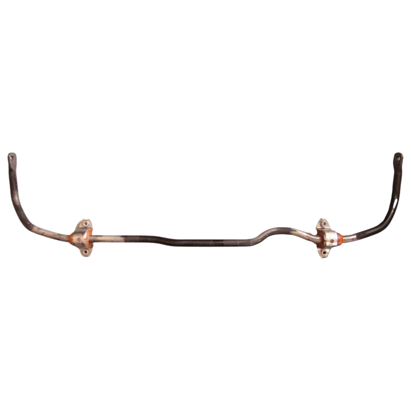 Передний стабилизатора Volkswagen Jetta 2010-2018 втулки ВВАРЕННЫЕ в стабилизатор