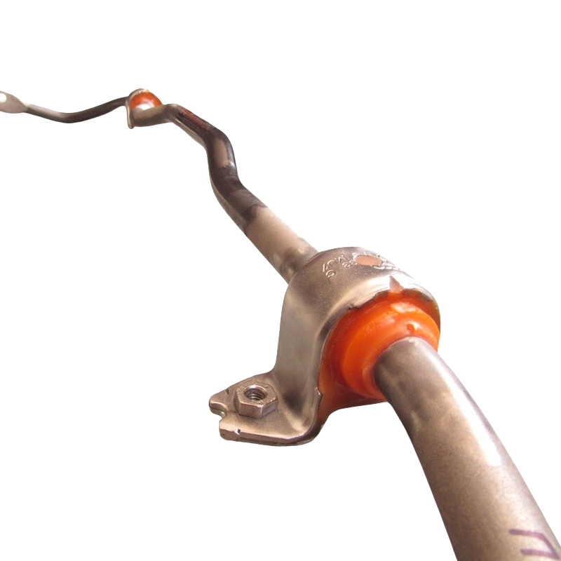 Передний стабилизатора Volkswagen Jetta 2010-2018 втулки ВВАРЕННЫЕ в стабилизатор