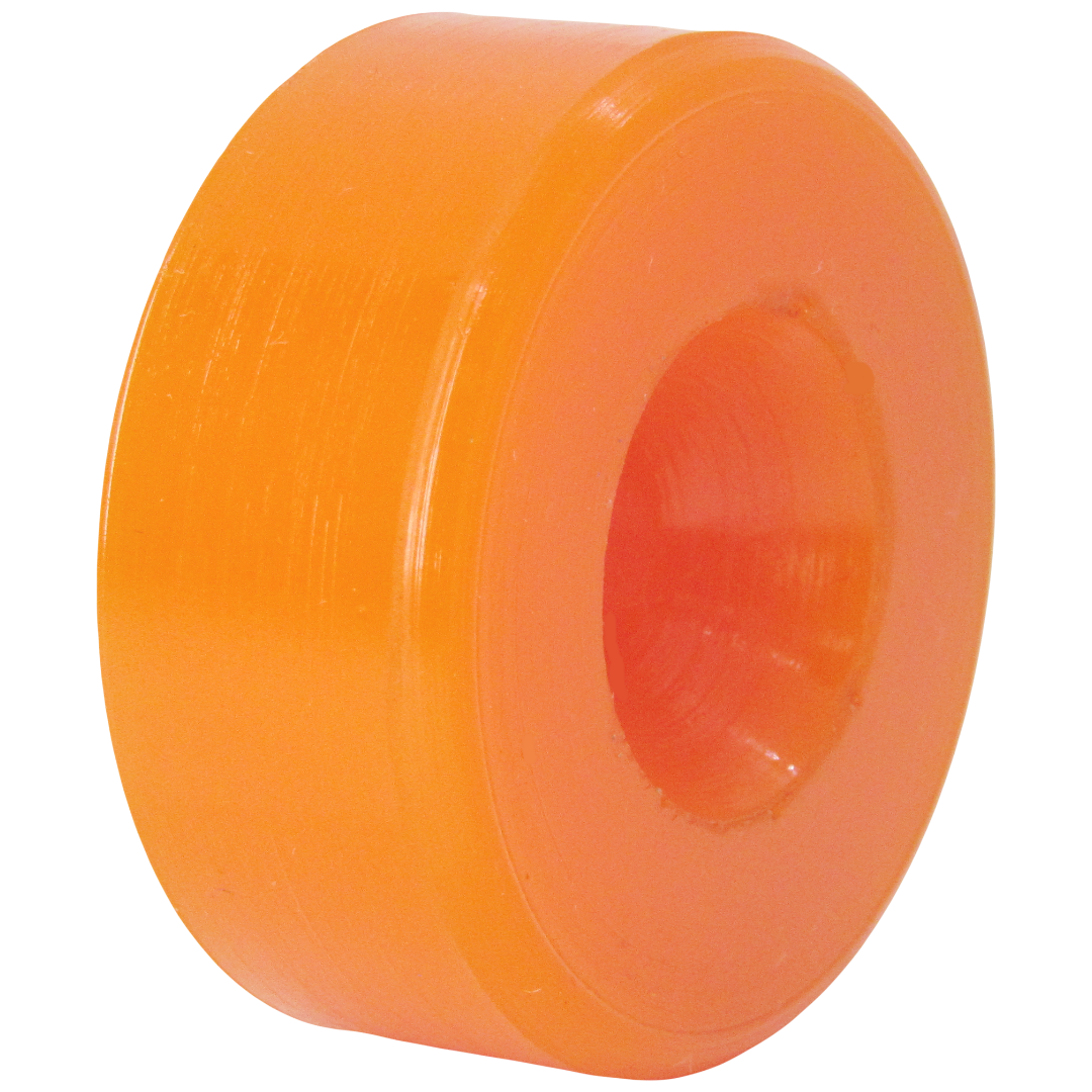 Поліуретанова втулка штока заднього амортизатора верхня Great Wall Haval 2010-2013