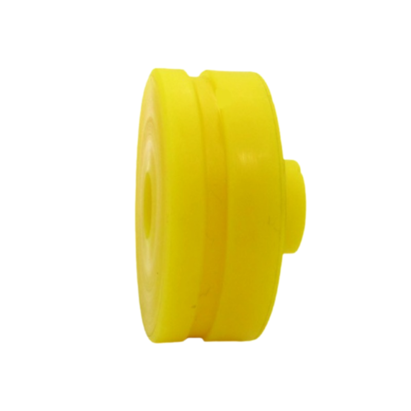 Polyurethane bushing of the rear shock absorber rod, lower Toyota Land Cruiser 1990-1997 HARDNESS