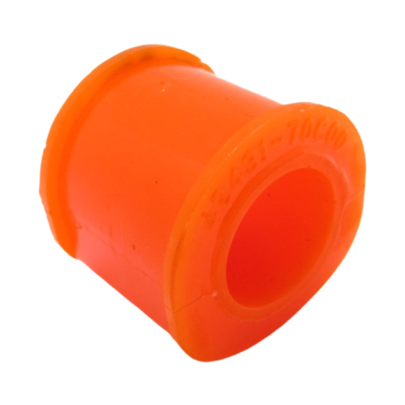 Поліуретанова втулка переднього стабілізатора Suzuki Swift 1989-1995 1.8L