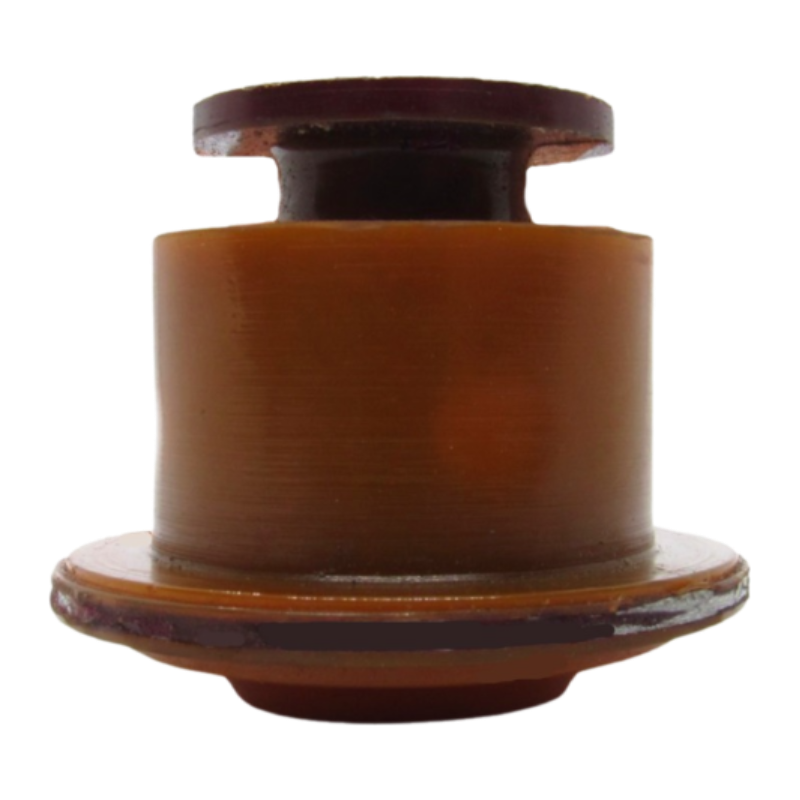 Поліуретановий сайлентблок переднього підрамника передній Audi 80 1972-1978