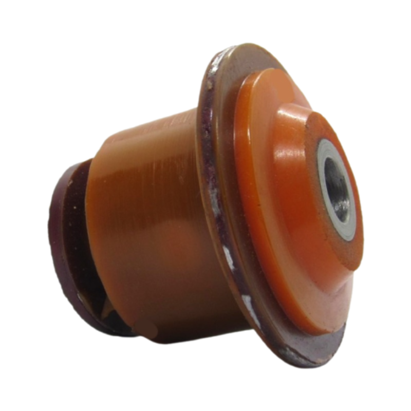 Поліуретановий сайлентблок переднього підрамника передній Audi 80 1972-1978