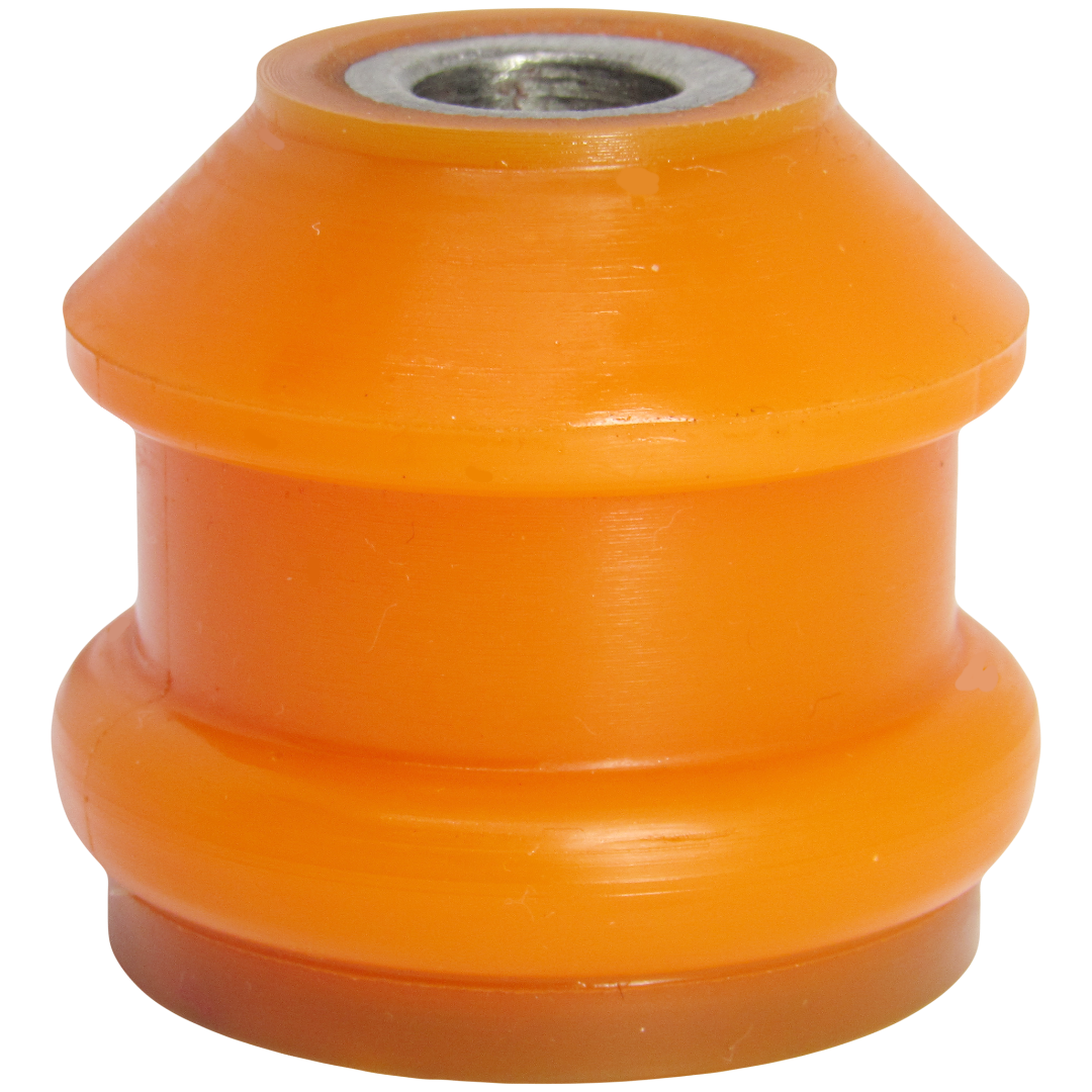 Поліуретановий сайлентблок переднього підрамника задній Audi 80 1972-1978