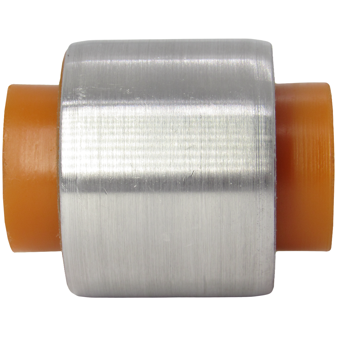 Поліуретановий сайлентблок заднього серпоподібного важеля внутрішній Ford Fusion 2002-2012