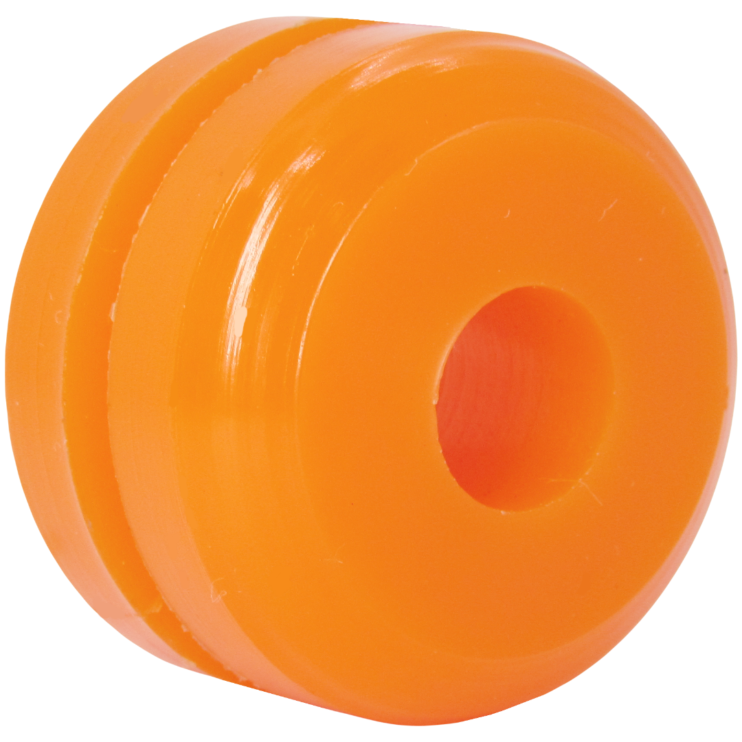 Поліуретанова втулка стійки переднього стабілізатора Audi 80 1972-1978