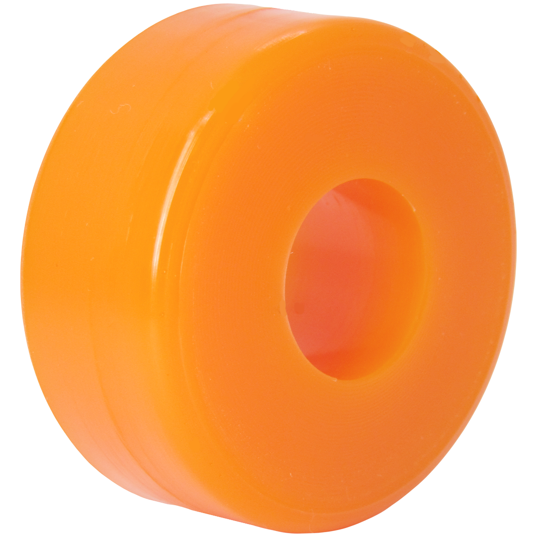 Полиуретановая втулка заднего амортизатора нижняя Volkswagen T4 1990-2003 PP-0638