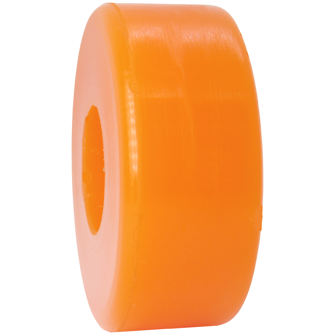 Полиуретановая втулка заднего амортизатора нижняя Volkswagen T4 1990-2003 PP-0638