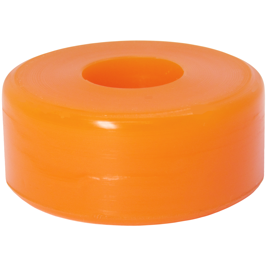 Полиуретановая втулка заднего амортизатора нижняя Volkswagen T4 1990-2003 PP-0638