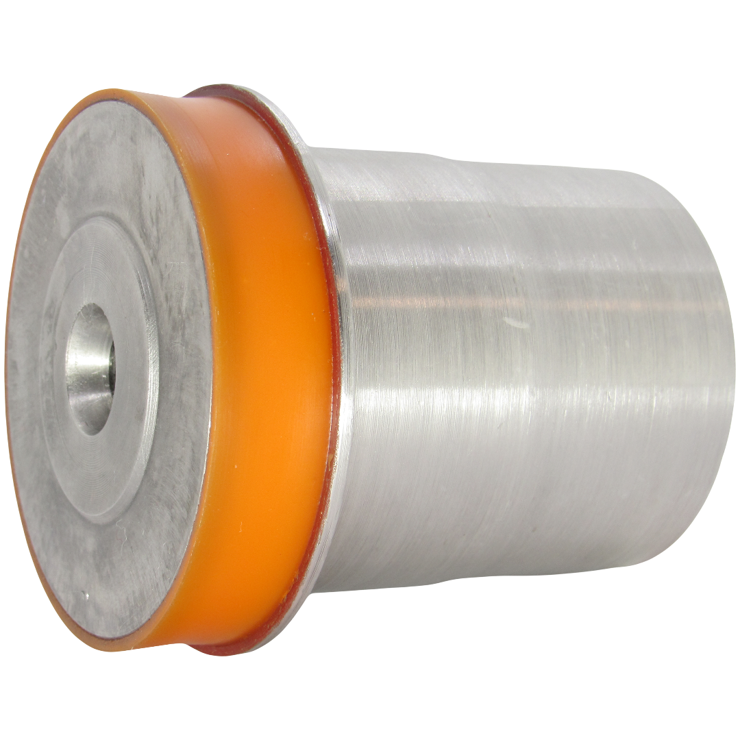 Полиуретановый сайлентблок задней балки Opel Corsa 2006-2014