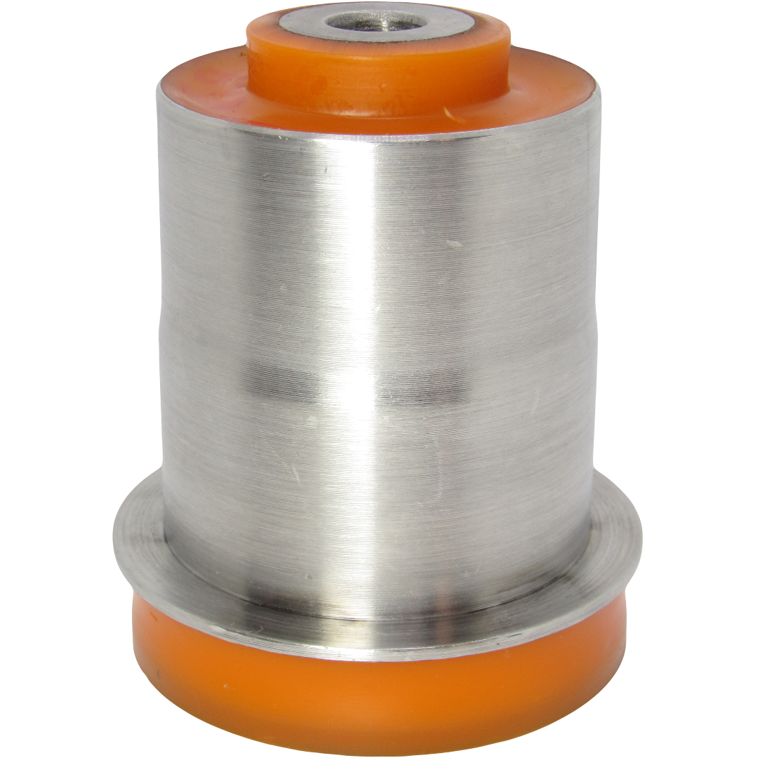 Полиуретановый сайлентблок задней балки Opel Corsa 2006-2014