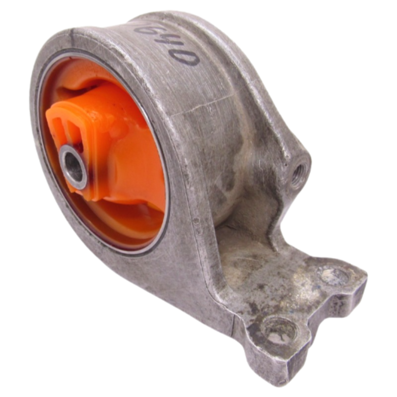 Полиуретановая подушка двигателя задняя МКПП Ssang Yong Korando 2010- Услуга ПО ЗАМЕНЕ САЙЛЕНТБЛОКА