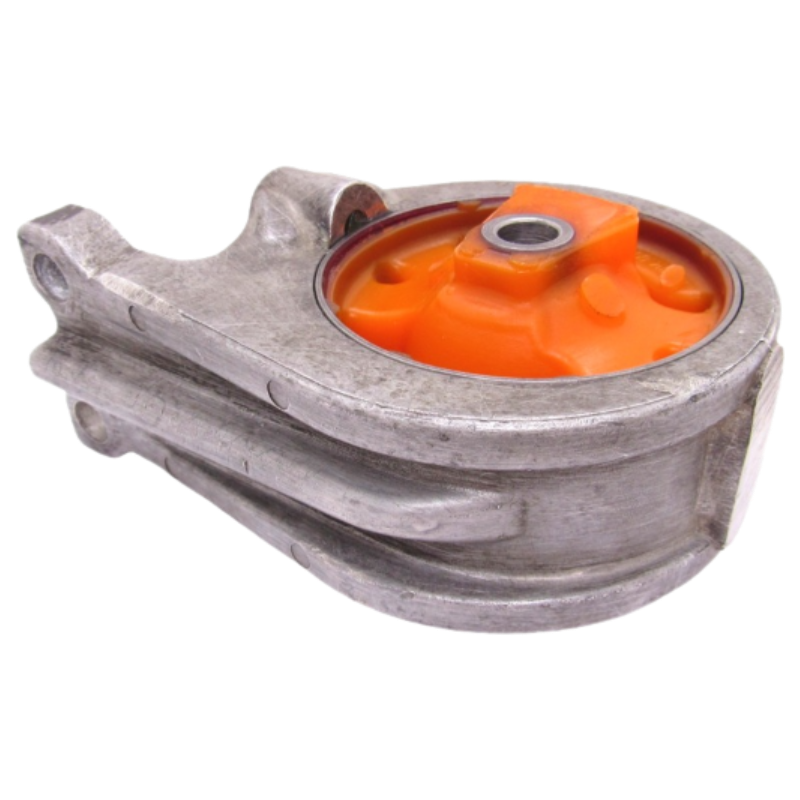 Полиуретановая подушка двигателя задняя МКПП Ssang Yong Korando 2010- Услуга ПО ЗАМЕНЕ САЙЛЕНТБЛОКА