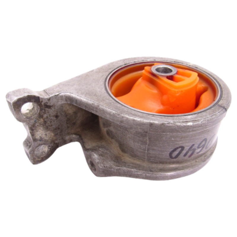 Полиуретановая подушка двигателя задняя МКПП Ssang Yong Korando 2010- Услуга ПО ЗАМЕНЕ САЙЛЕНТБЛОКА