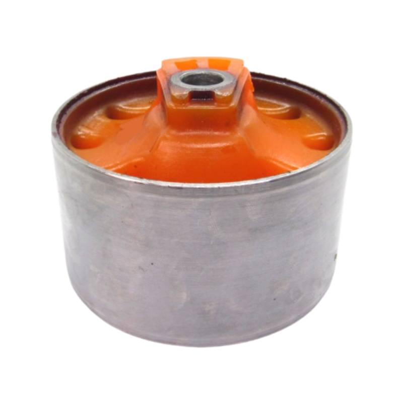 Полиуретановая подушка двигателя задняя МКПП Ssang Yong Korando 2010- СМЕННЫЙ САЙЛЕНТБЛОК