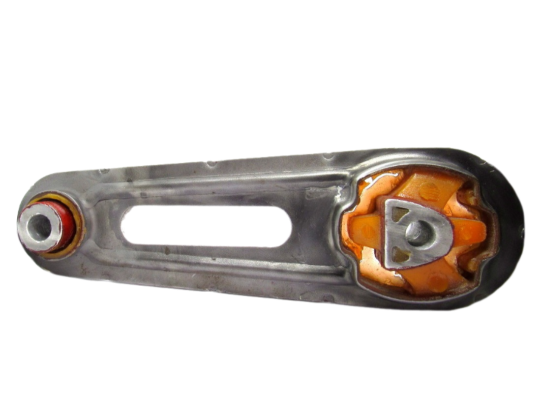 Поліуретанова подушка двигуна ліва Renault Sandero 2007-2012