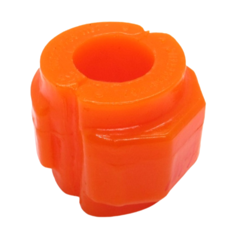 Polyurethane bushing front stabilizer Mercedes-Benz 211 2002-2009 2.6L