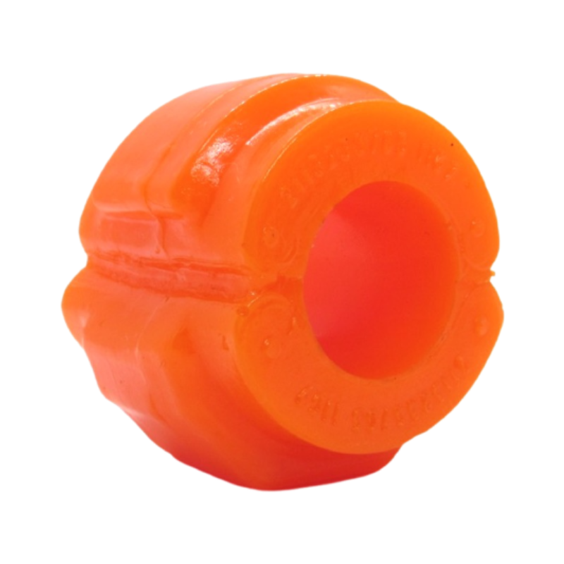 Polyurethane bushing front stabilizer Mercedes-Benz 211 2002-2009 2.6L