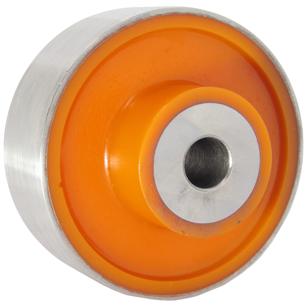 Polyurethane bushing front arm rear Jeep Cherokee 2013-2018