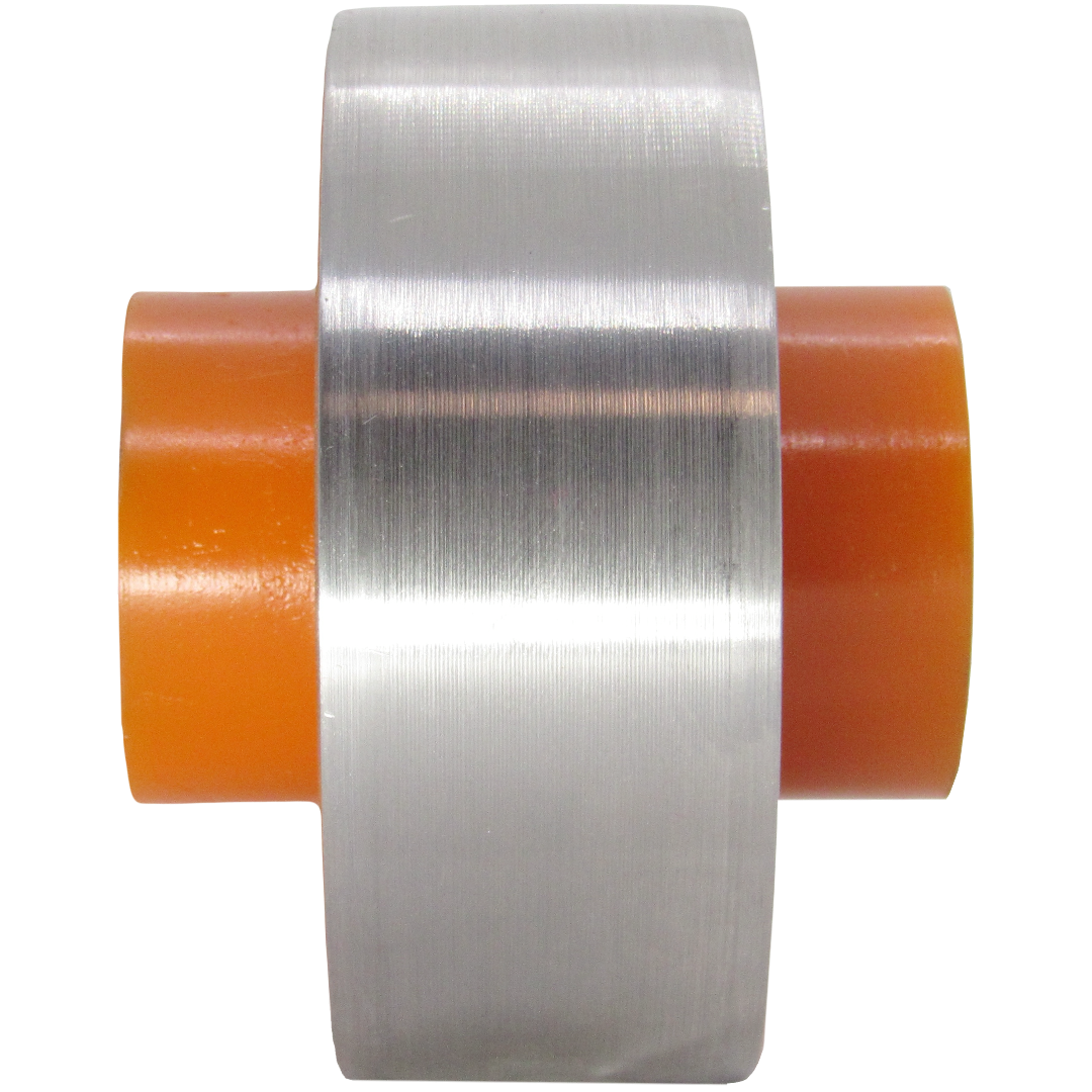 Polyurethane bushing front arm rear Jeep Cherokee 2013-2018