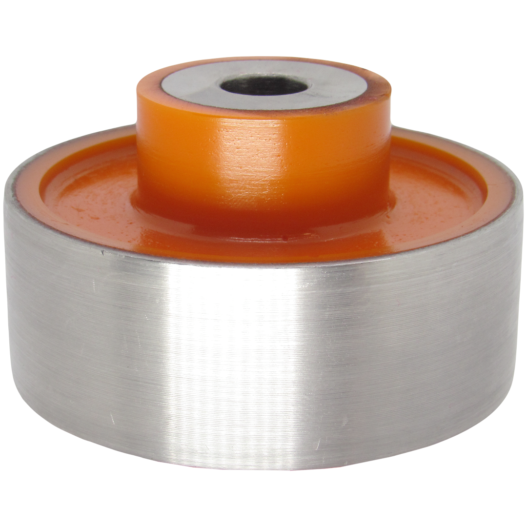 Polyurethane bushing front arm rear Jeep Cherokee 2013-2018