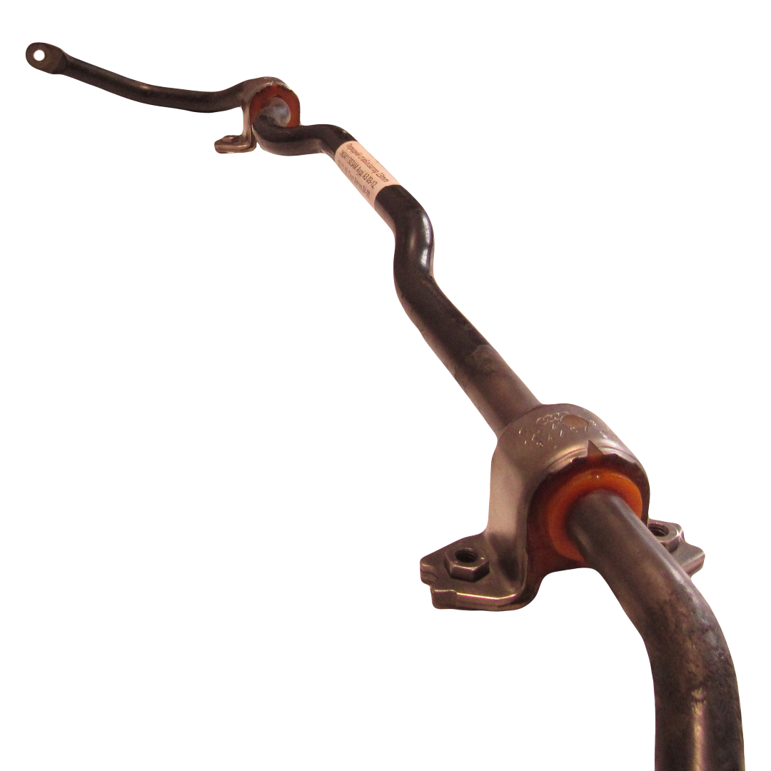 Передній стабілізатор Volkswagen Caddy 2015- втулки ВВАРЕНІ в стабілізатор PP-0642paa