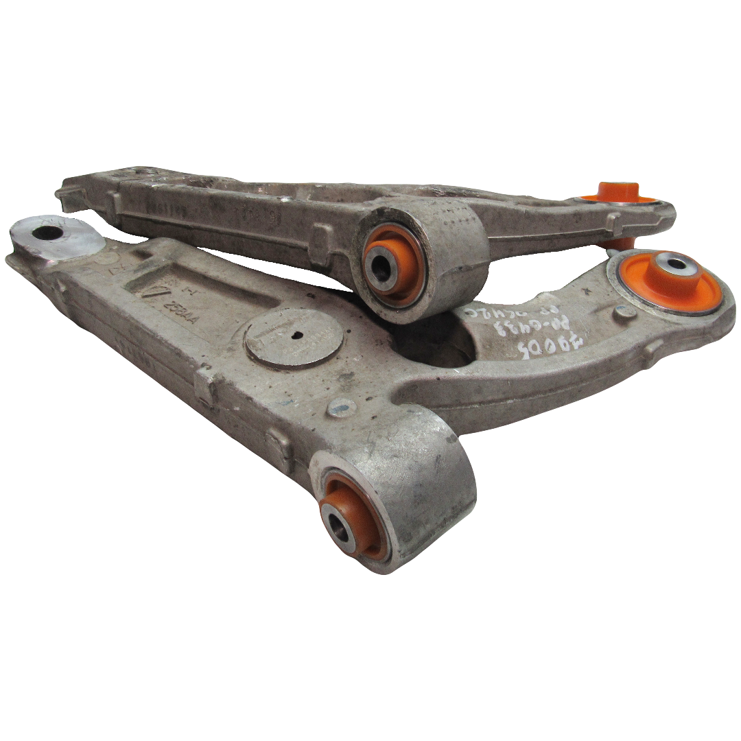 Передній важіль Chrysler 200 2014-2017 Послуга з перепресування сайлентблоків (Сайлентблоки в ціну не входять)