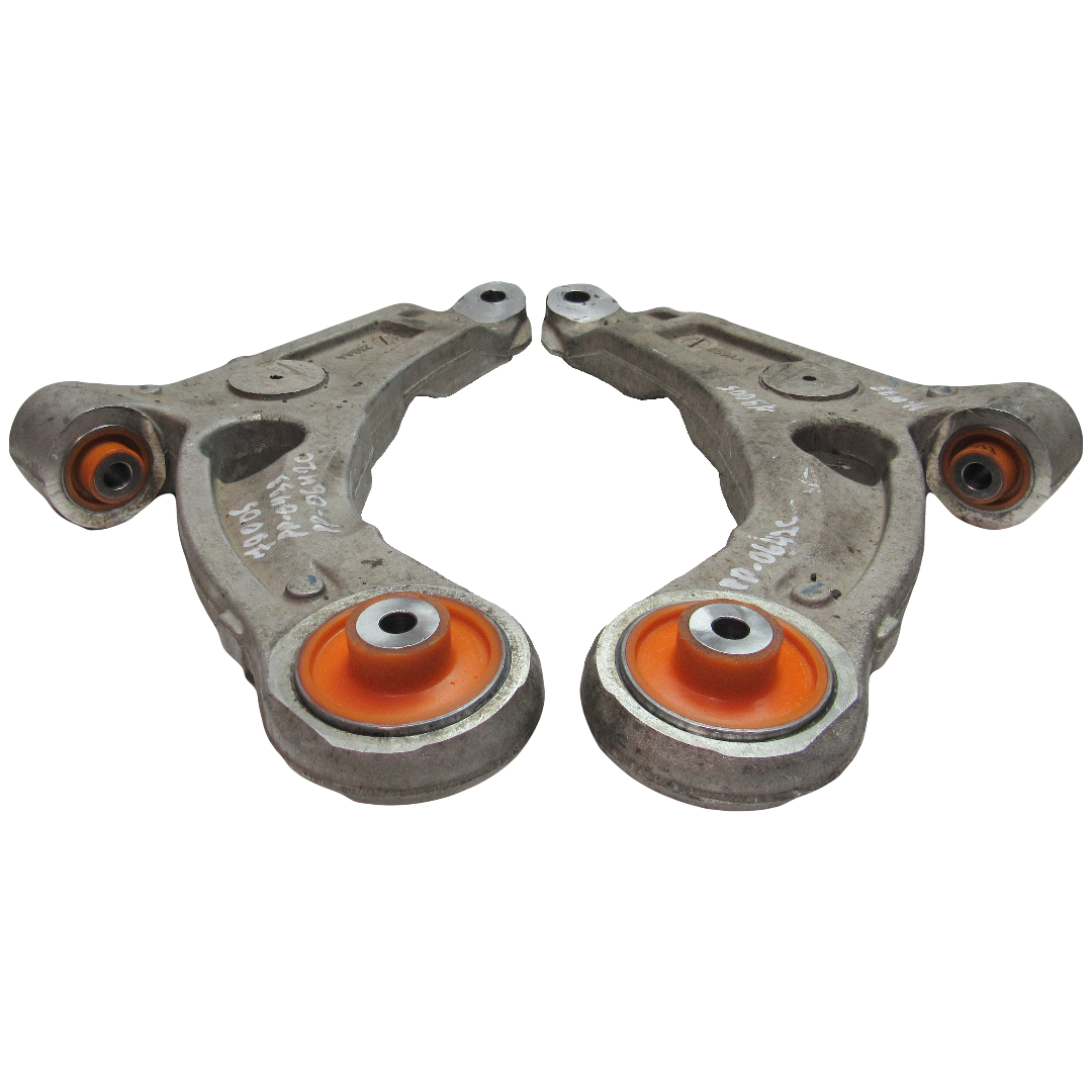 Передній важіль Chrysler 200 2014-2017 Послуга з перепресування сайлентблоків (Сайлентблоки в ціну не входять)